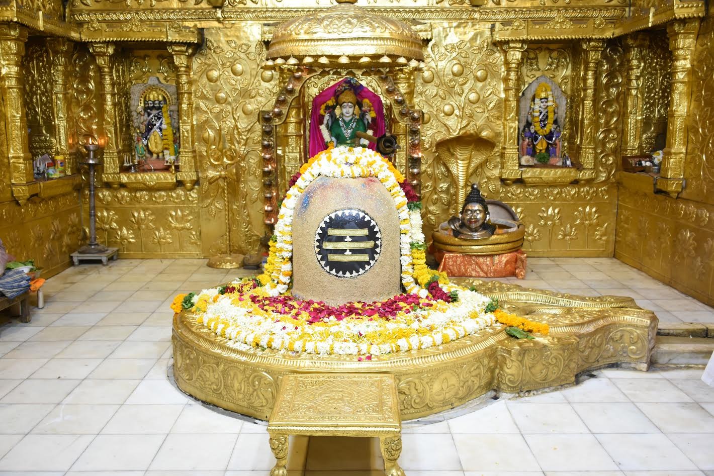 DAY 04 : Bhavnagar-Somnath