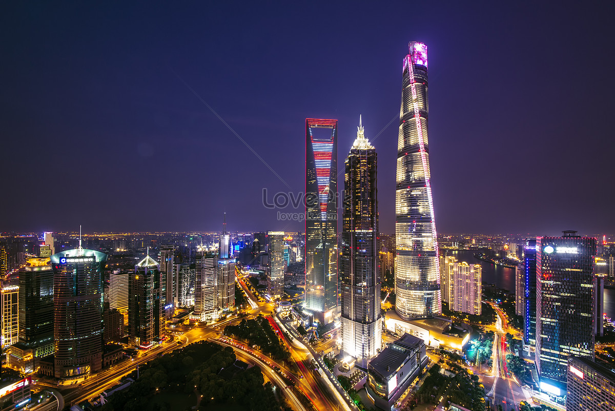 Day 07: (Shanghai- Depart to Shanghai intl airport)