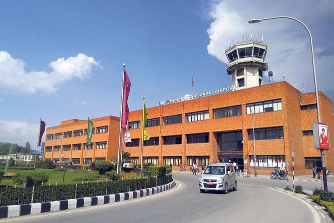 Day 12: Kathmandu - Hyderabad
