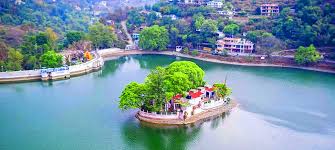 Day 6 : Nainital