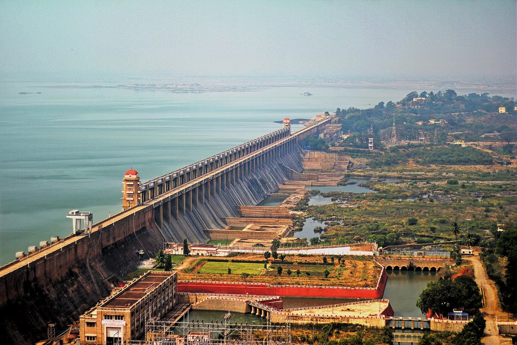 Day 2: Hampi - Kishkinda - Tunga Bhadra Dam