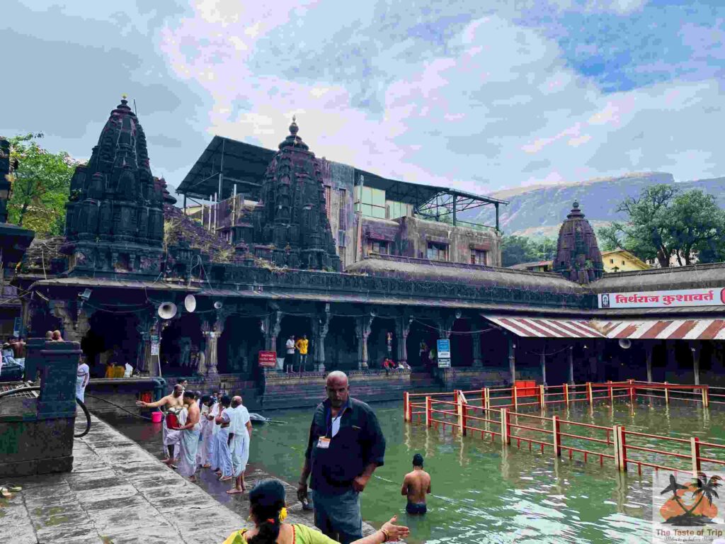 Day 04: Shirdi – Nashik – Trimbakeshwar – Shirdi