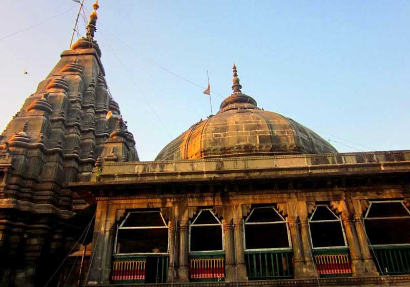 Day 01: Patna - Gaya (~100 km / 3 hrs)