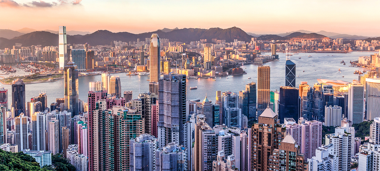 Day 01:Hong Kong