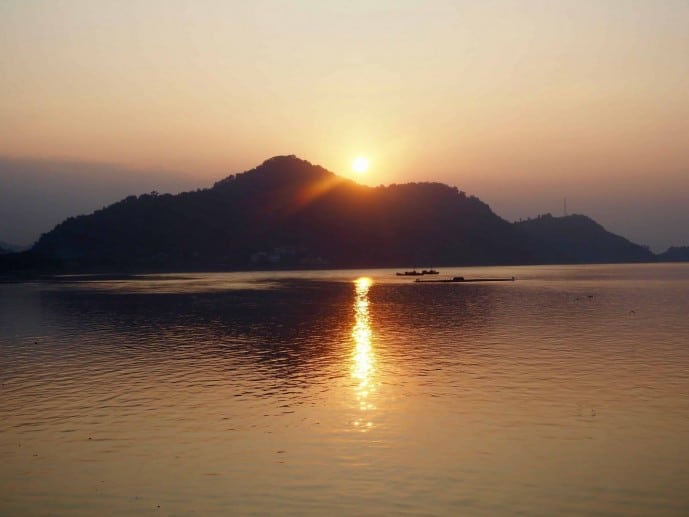 Day 07: Dirang - Guwahati