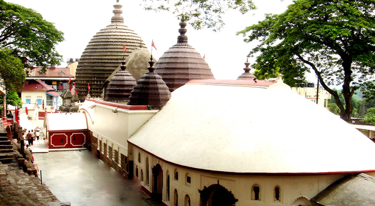 DAY 08: Kaziranga - Guwahati