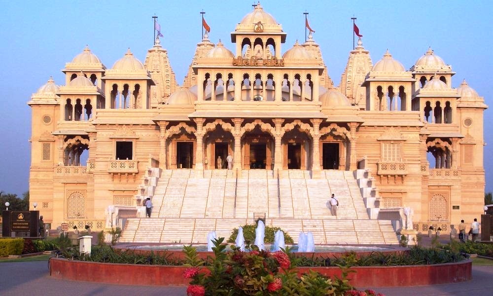 DAY 05 : Somnath-Porbandar-Dwaraka