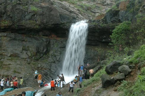 Day 04: Lavasa → Lonavala (≈ 100 km / 2-3 hrs)