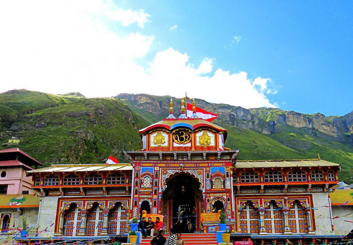 Venu Gopalopen