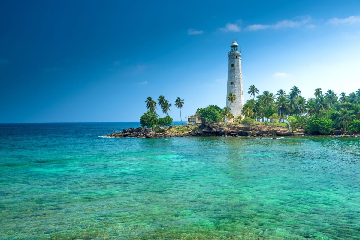 SRILANKA