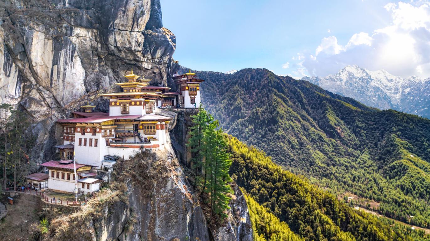 BHUTAN