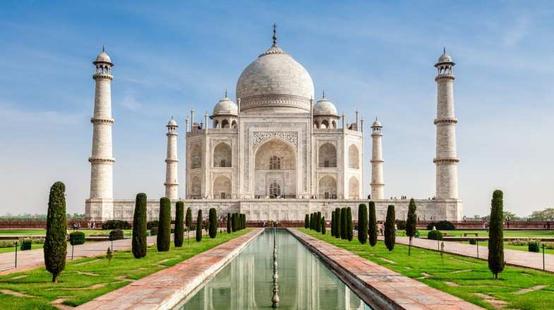 North India Tour Packages | Delhi, Agra & Himachal Tours