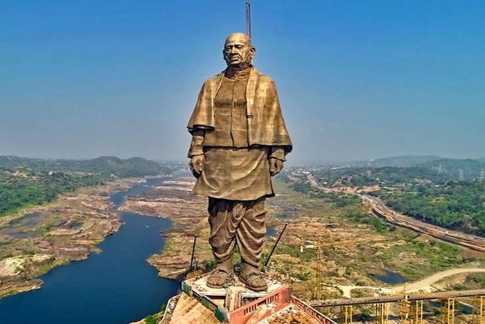 West India Tour Packages | Rajasthan, Gujarat & Maharashtra