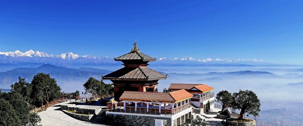 NEPAL